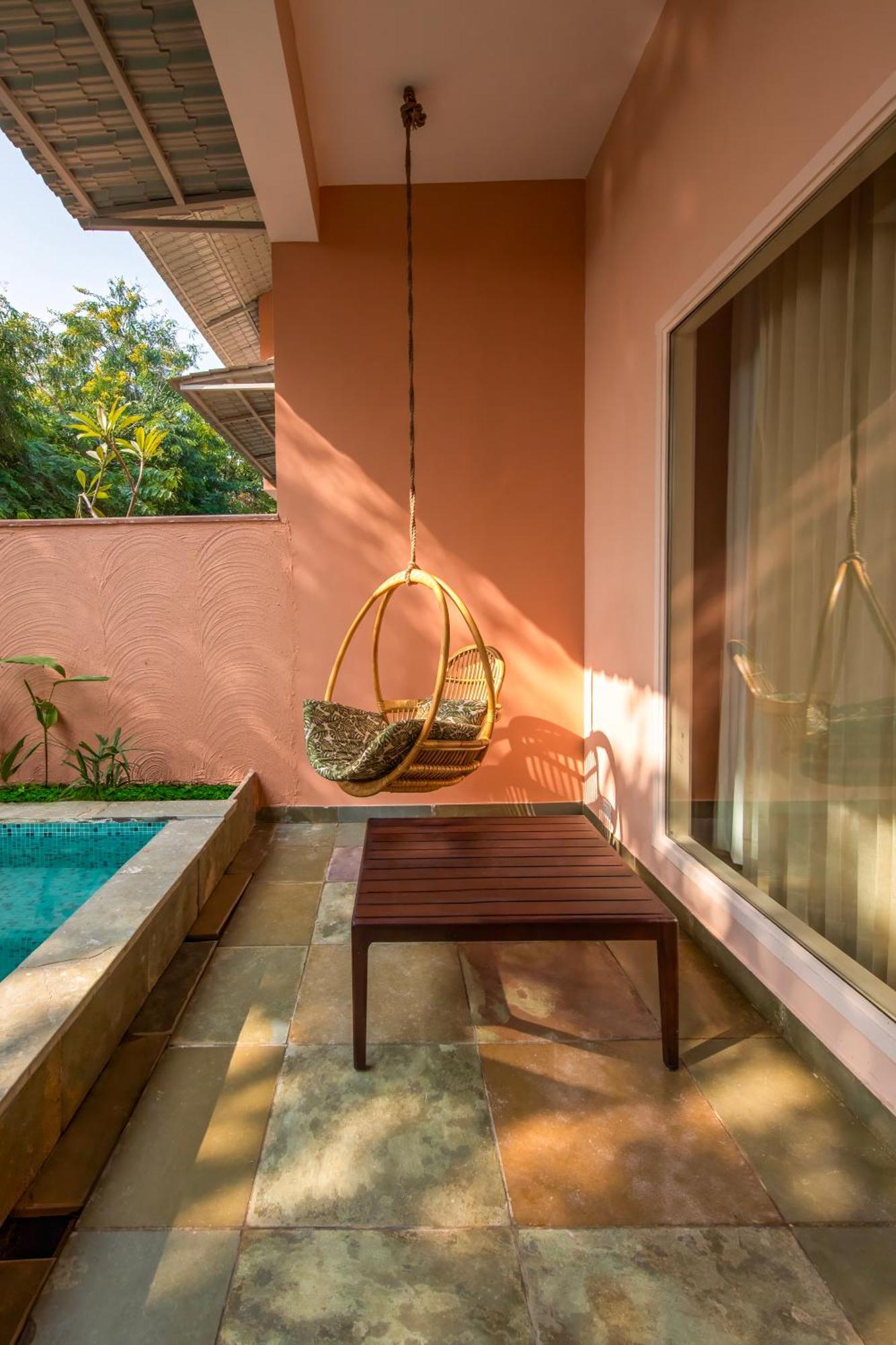 Taj Sawai,Ranthambore Sawai Madhopur Exterior photo